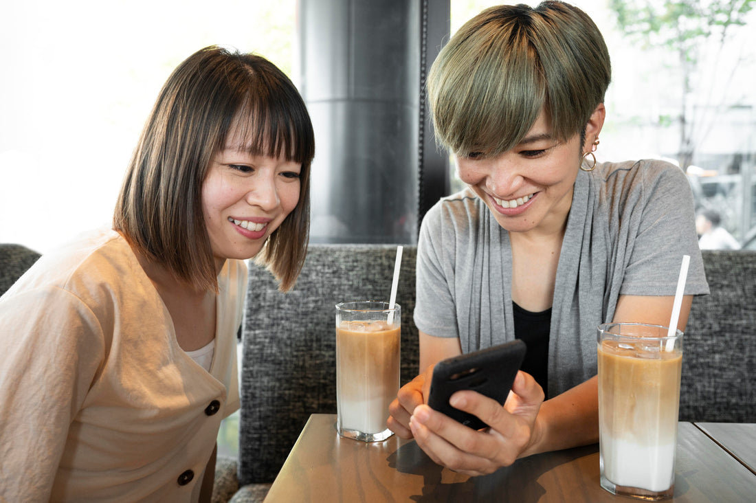 Why Gen Z is Falling in Love with Tea Again (And Not Just for the Aesthetic)