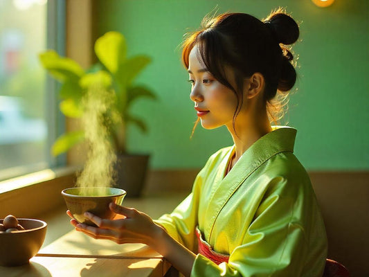 Why Matcha Is the Green Gold of 2025 (And How to Spot the Real Deal)