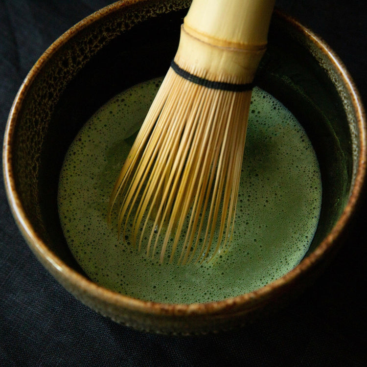 Matcha Bowls