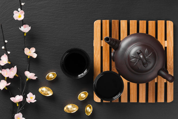 Tea Pots