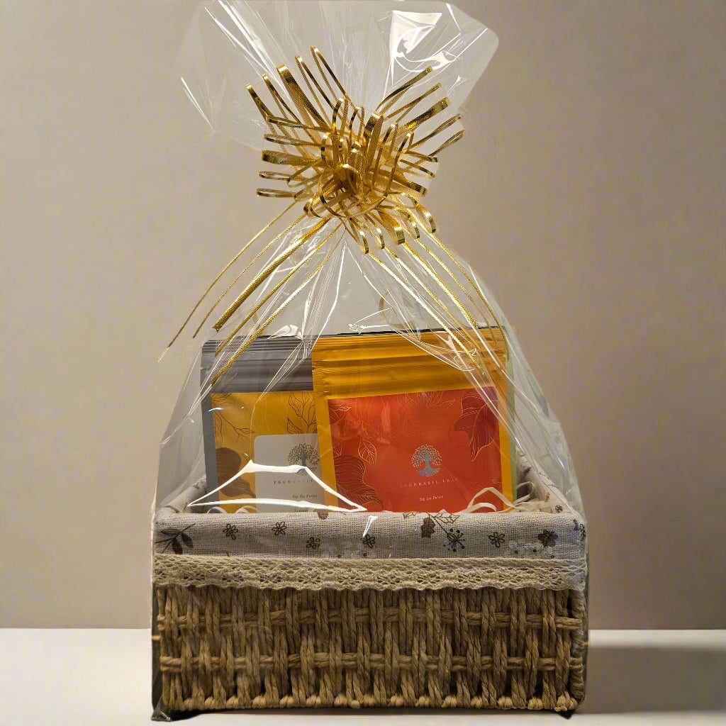 Hamper Bundle Tea Bags - 6 in 1