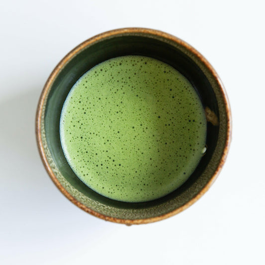 Organic Japanese Ceremonial Grade Matcha - Yggdrasil Leaf Company