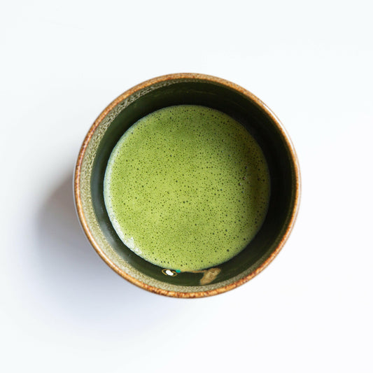 Organic Japanese Culinary Grade Matcha - Yggdrasil Leaf Company