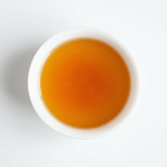 Organic Japanese Houjicha - Yggdrasil Leaf Company