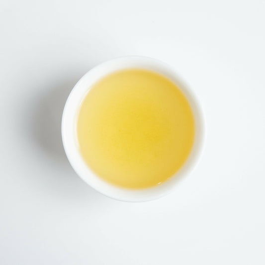 Organic Japanese Karigane - Yggdrasil Leaf Company