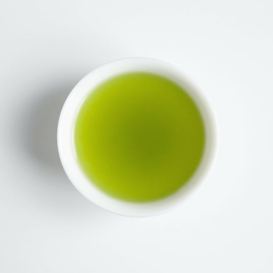 Japanese Matcha Yuzu Green Tea (Teabags) - Yggdrasil Leaf Company