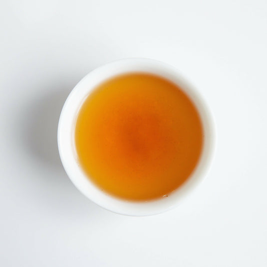 Sakura Japanese Black Tea - Yggdrasil Leaf Company