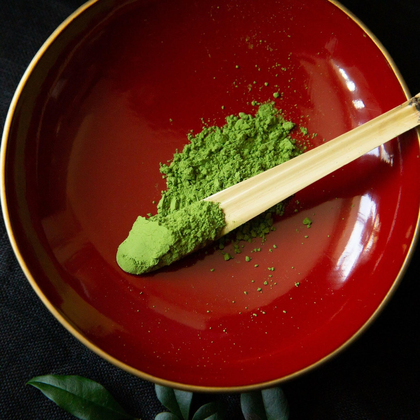 Organic Japanese Ceremonial Grade Matcha - Yggdrasil Leaf Company
