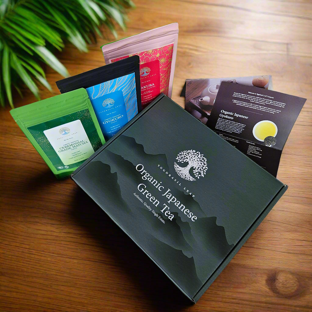 Grand Prestige gift set