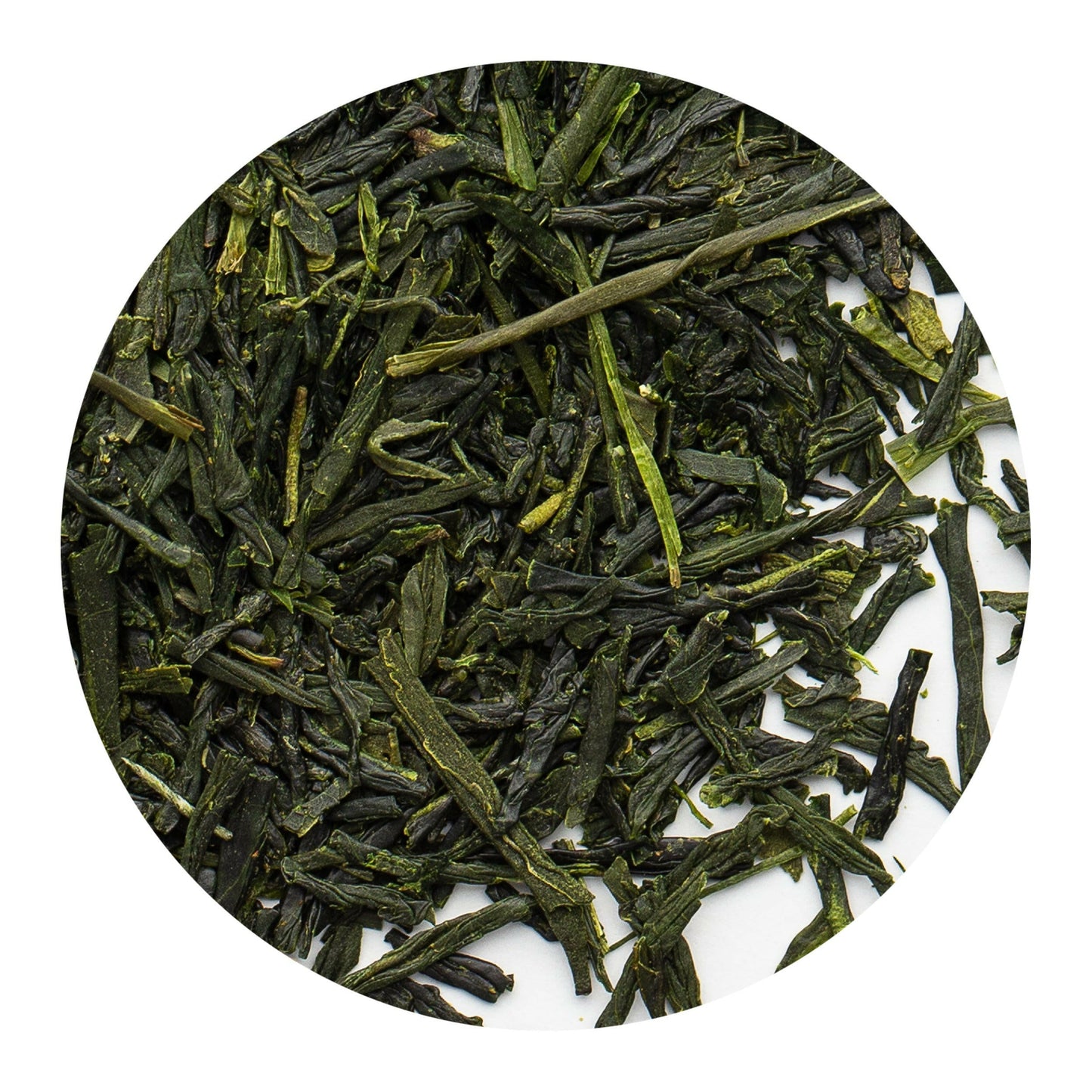 Organic Japanese Kabuse Sencha - Yggdrasil Leaf Company