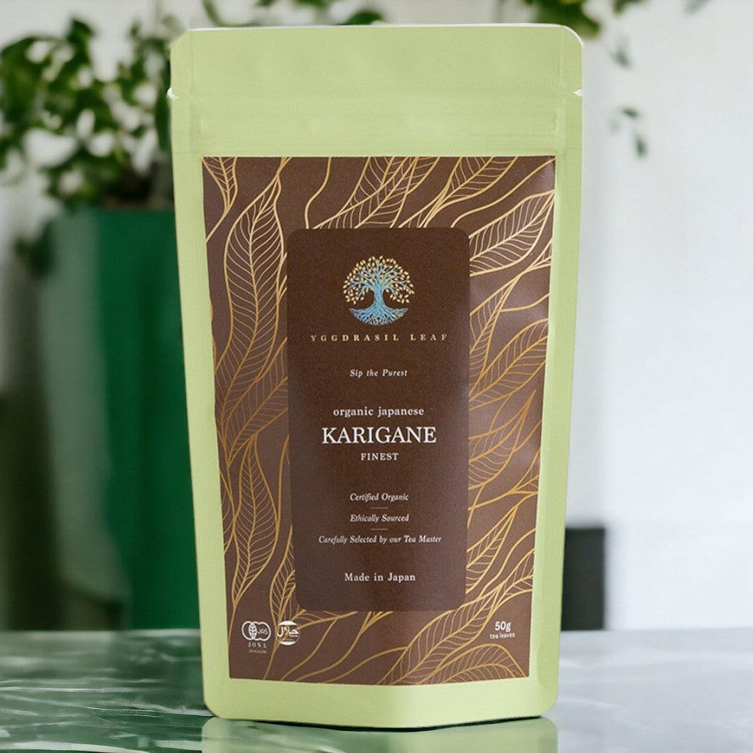 Karigane Loose Leaf