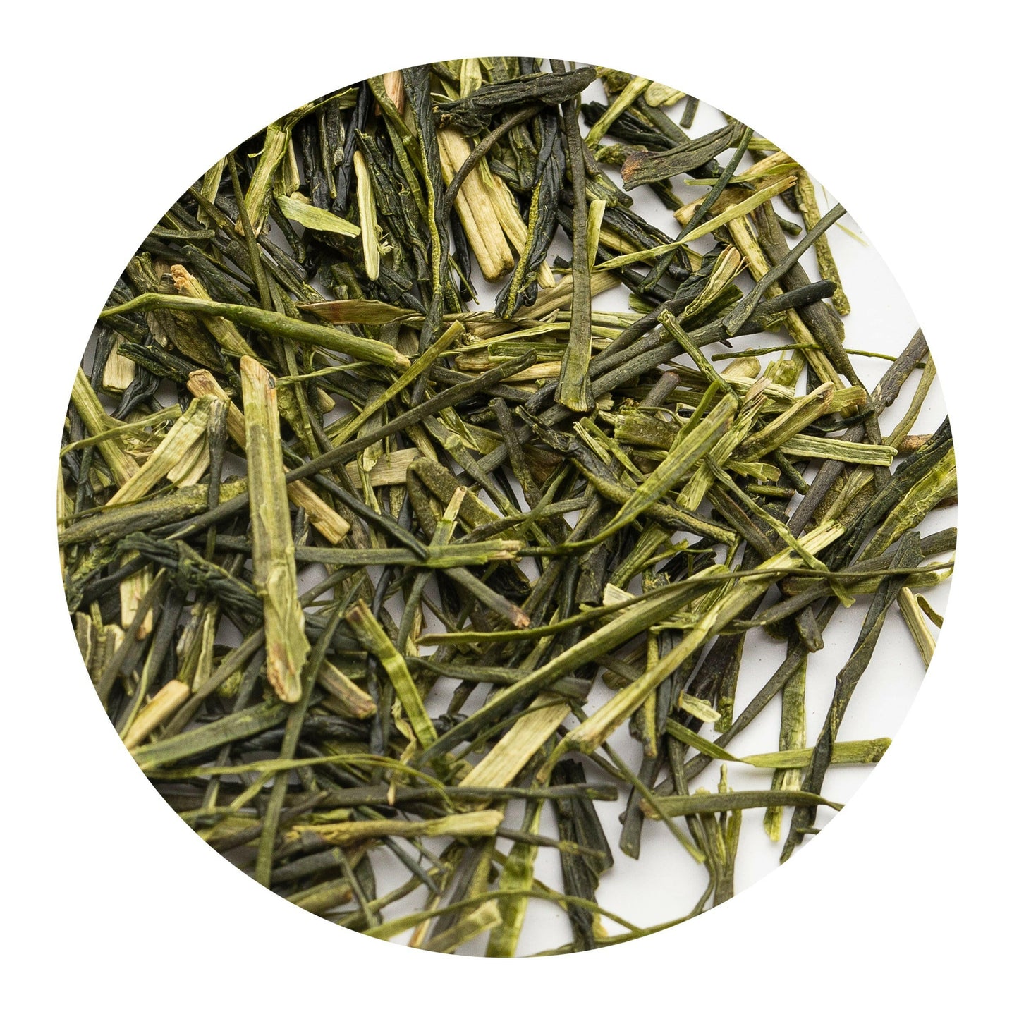 Organic Japanese Karigane - Yggdrasil Leaf Company
