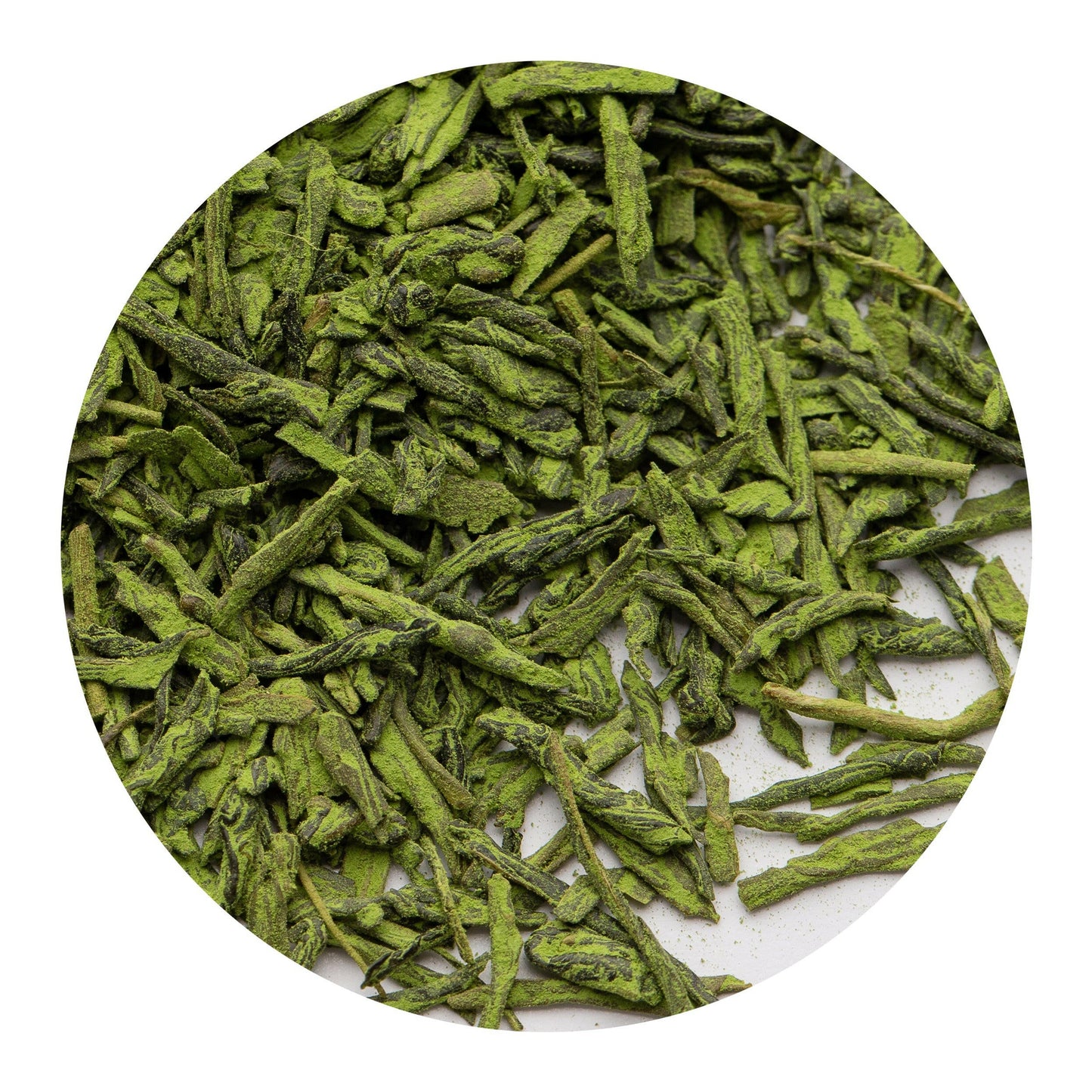 Organic Japanese Matcha Sencha Harmony - Yggdrasil Leaf Company