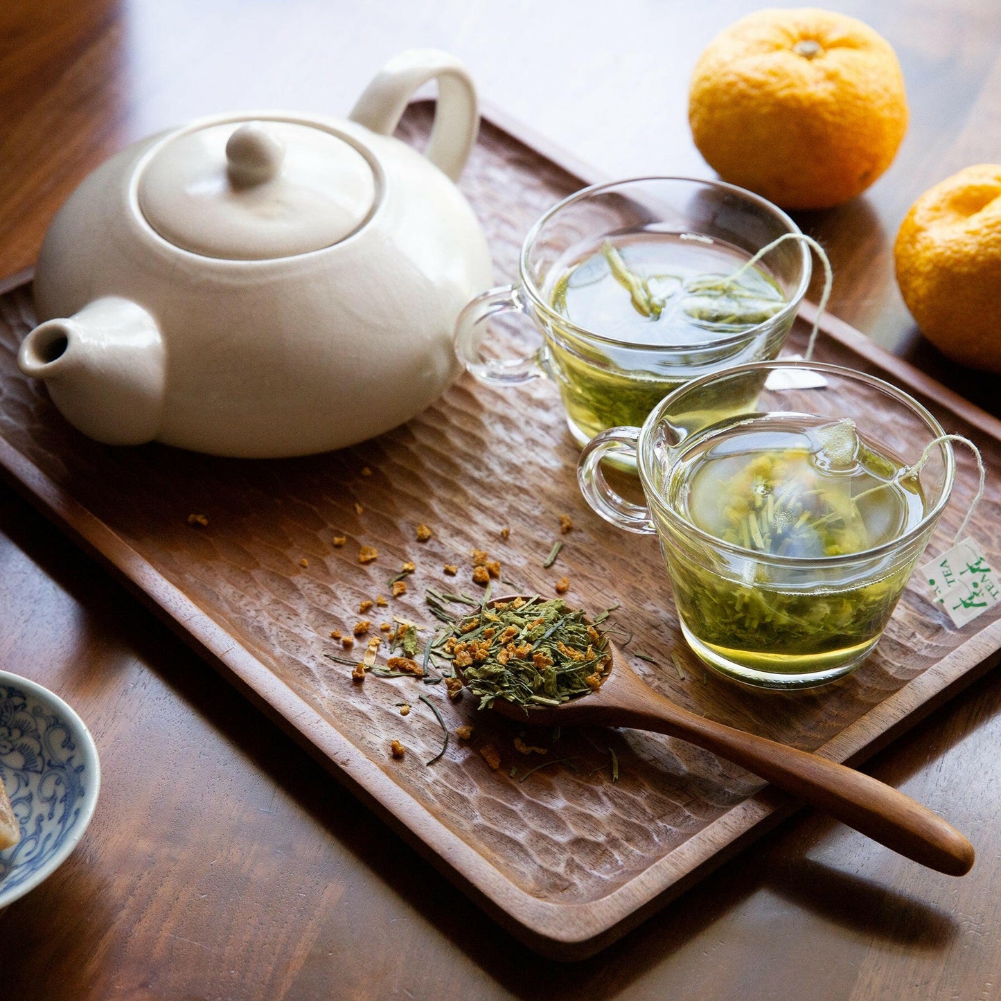 Matcha Yuzu Setting 3