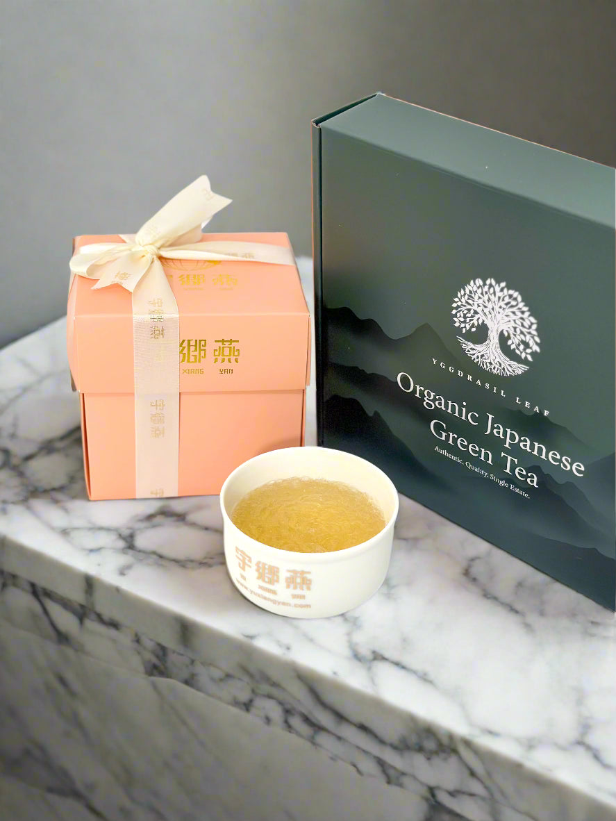 YXY x Gift Set 2