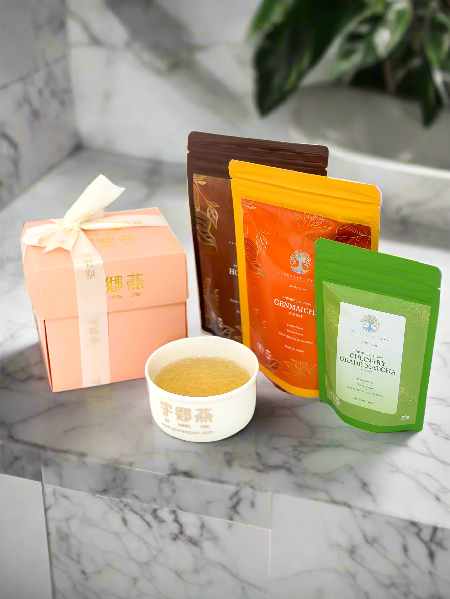 YXY x Gift Set 3
