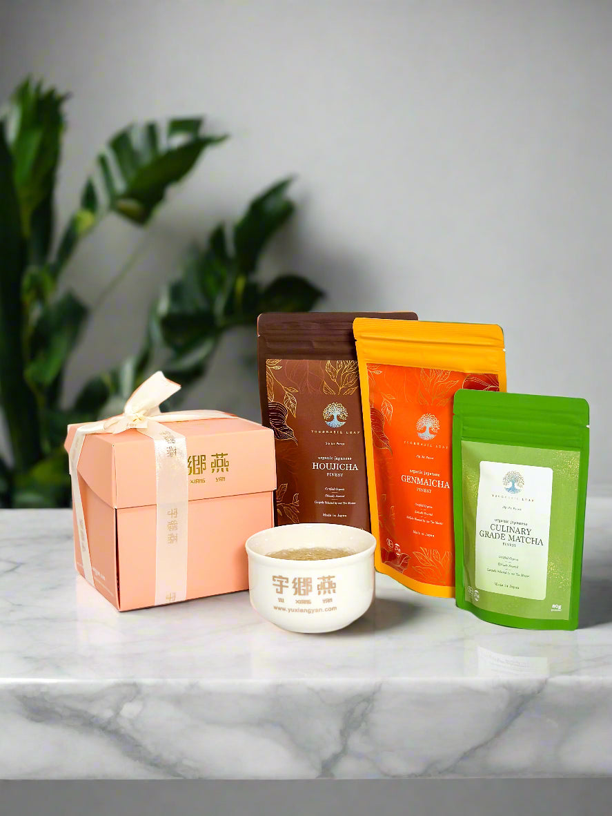 YXY x Gift Set 4