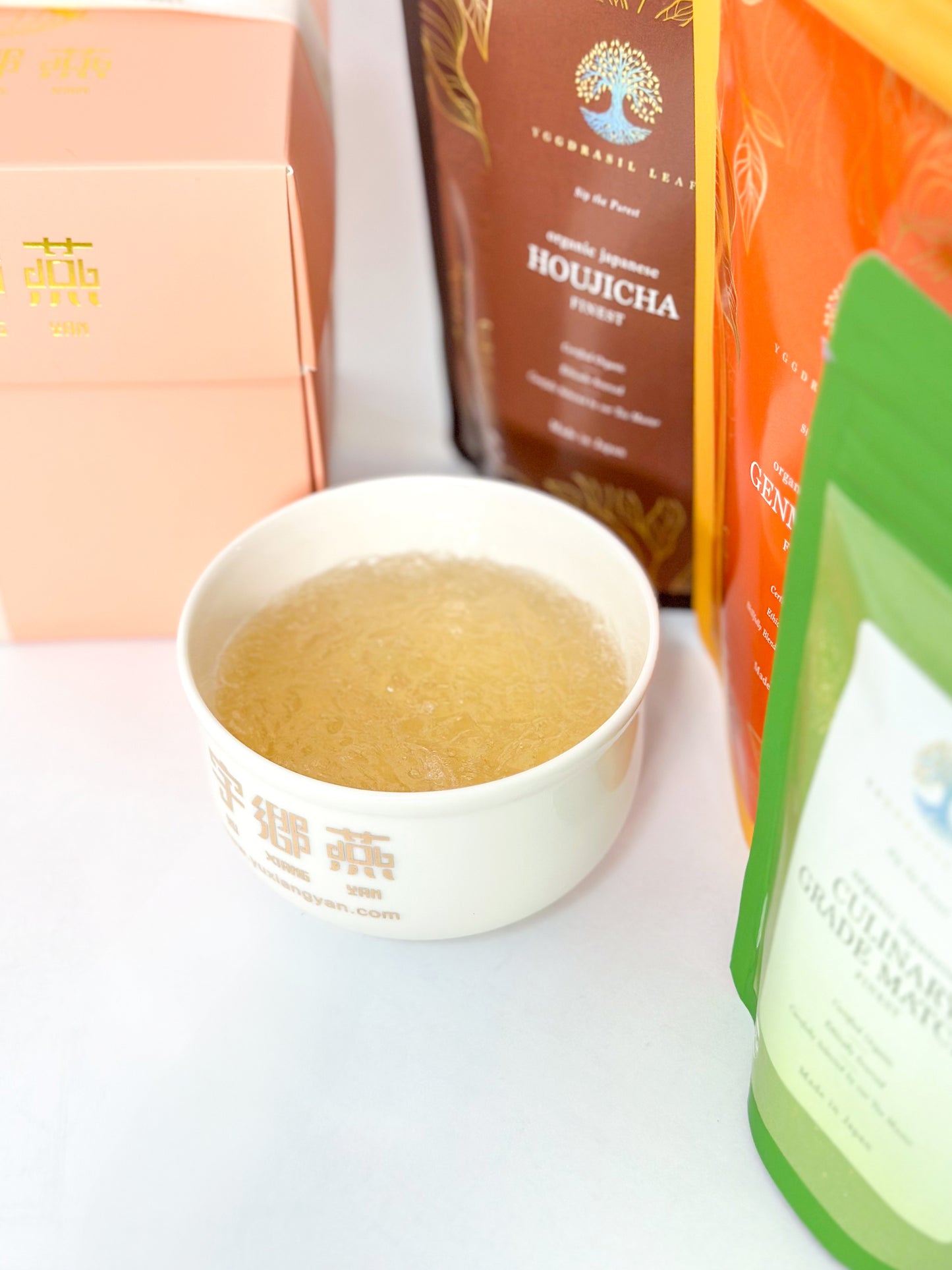 YXY x Gift Set 5