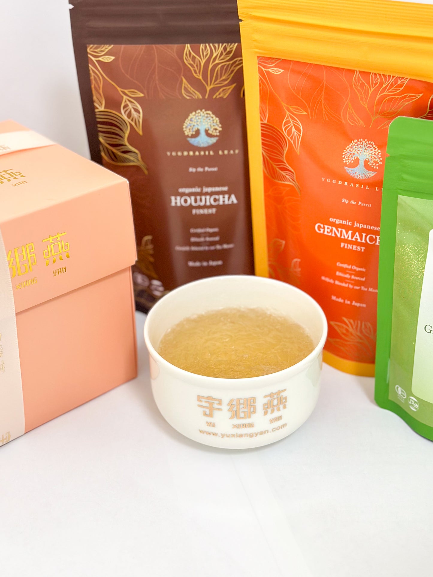 YXY x Gift Set 6
