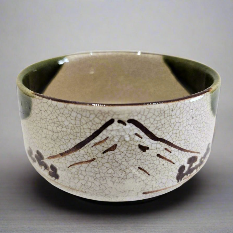 minoware fuji bowl