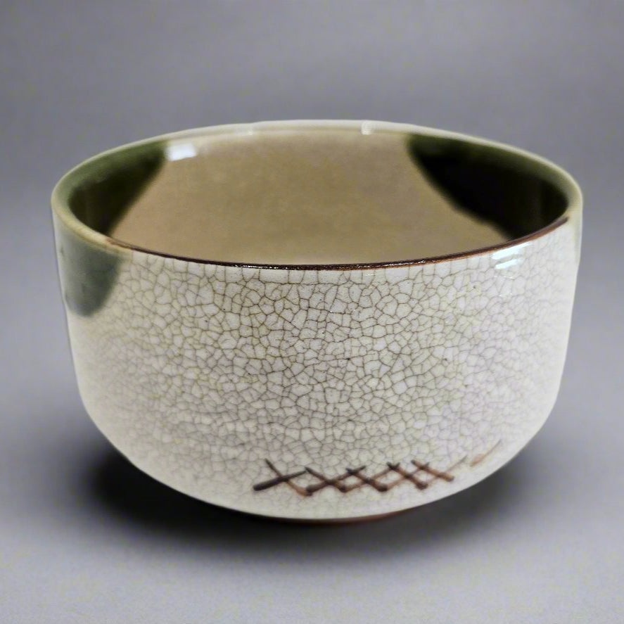 mino ware bowl 2