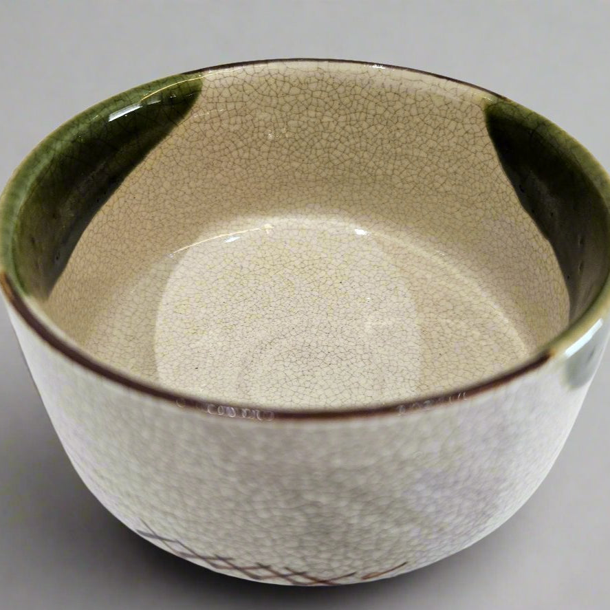 mino ware bowl 3