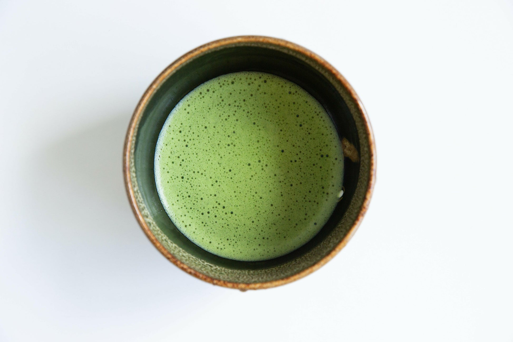 Organic Japanese Ceremonial Grade Matcha - Yggdrasil Leaf Company