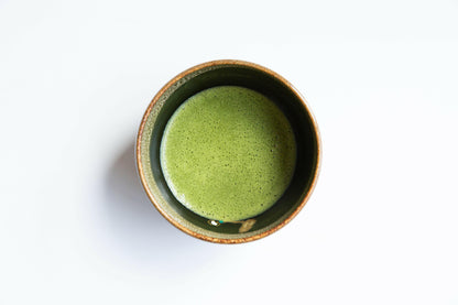 Organic Japanese Culinary Grade Matcha - Yggdrasil Leaf Company