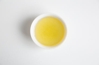 Genmaicha (Loose Leaf) - Luxury Tea Gift Set