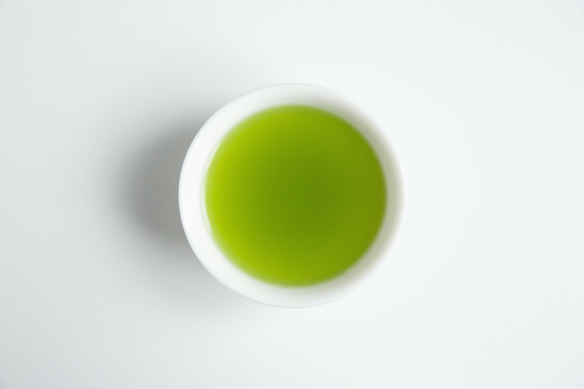 Organic Japanese Matcha Sencha Harmony - Yggdrasil Leaf Company