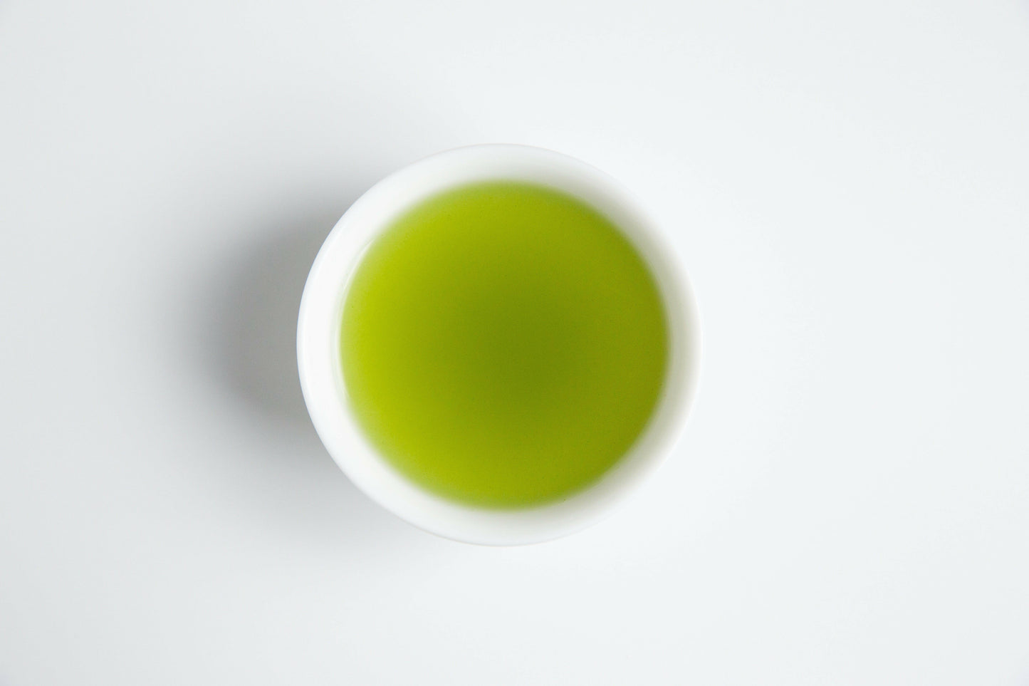 Japanese Matcha Yuzu Green Tea - Yggdrasil Leaf Company