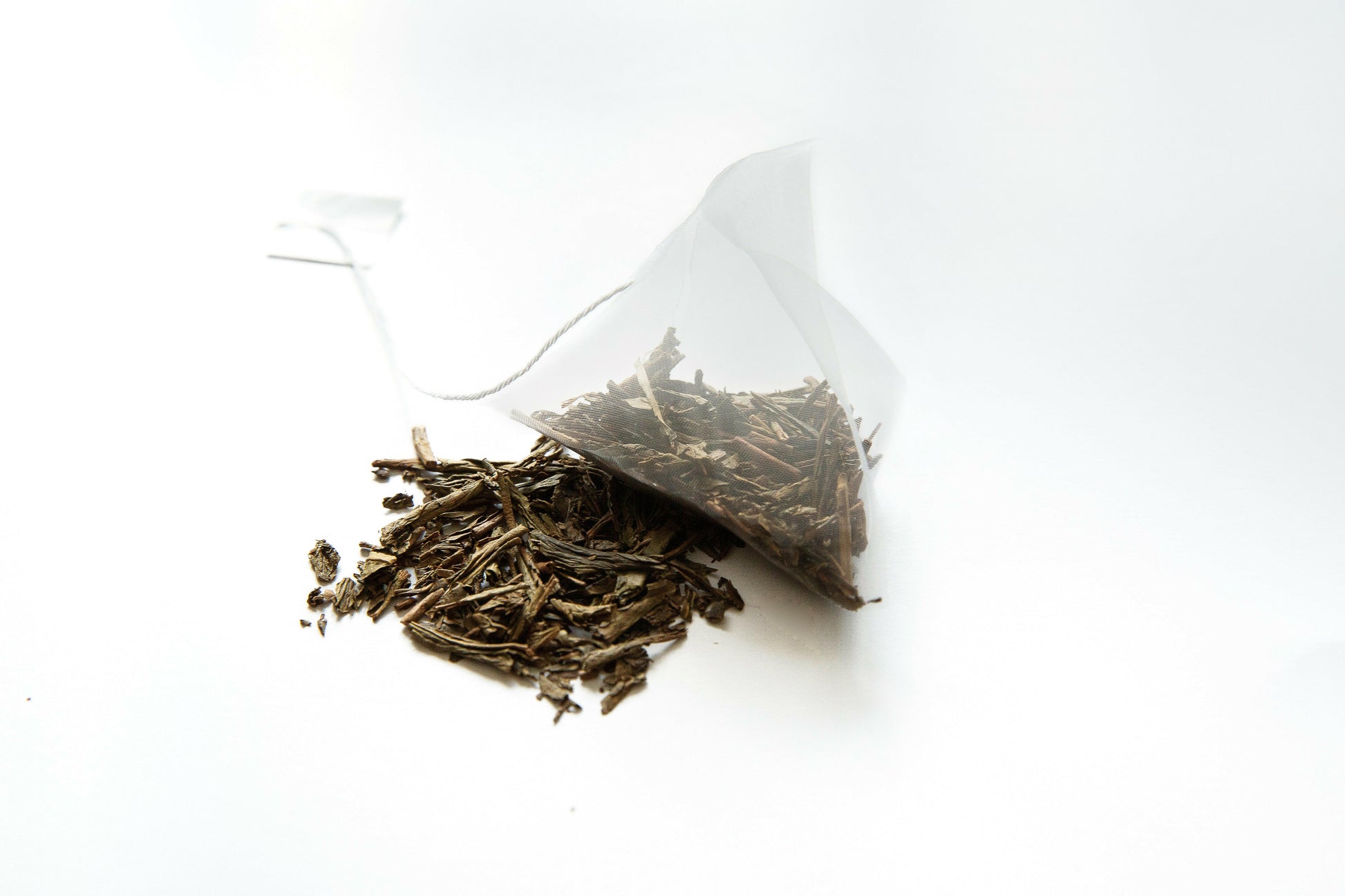 Organic Japanese Houjicha (Teabags) - Yggdrasil Leaf Company