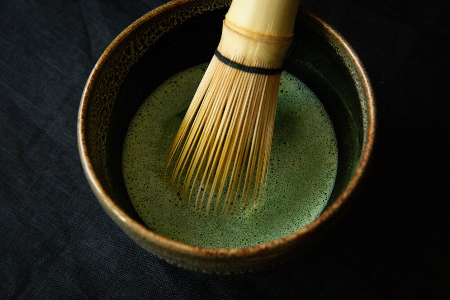 Organic Japanese Culinary Grade Matcha - Yggdrasil Leaf Company