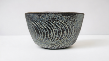 (Midori) Japanese Matcha Bowl - Yggdrasil Leaf Company