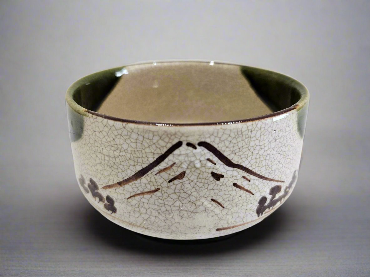 minoware fuji bowl