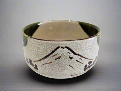 minoware fuji bowl