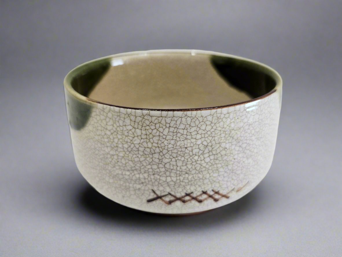 mino ware bowl 2