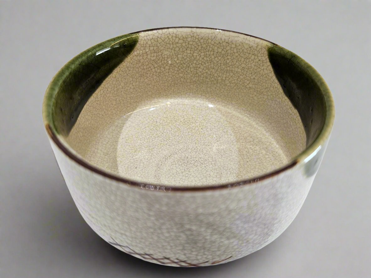 mino ware bowl 3