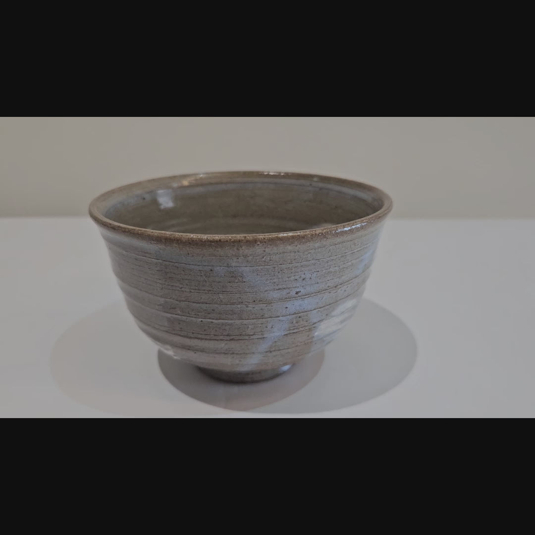 Aohagi bowl video